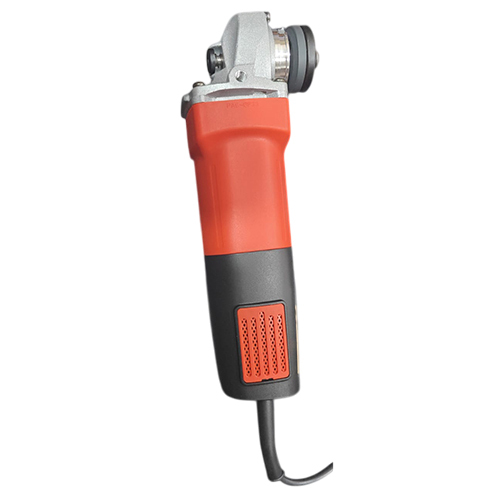 Manual Angle Grinder Machine