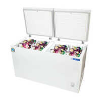 Icecream Freezer