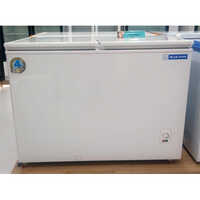 Convertible Deep Freezer