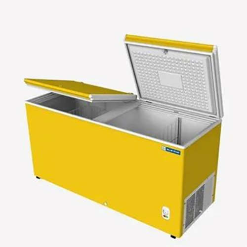 Bottle Coolers - Color: Yellow