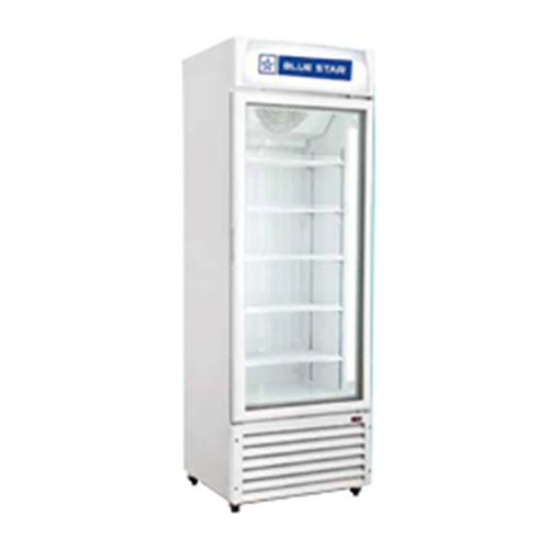 Visi Freezer