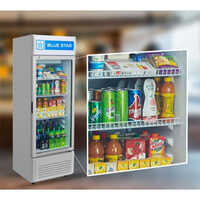 Commercial Cooler
