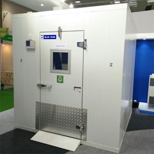 Cold Storage Room
