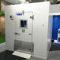Cold Storage Room