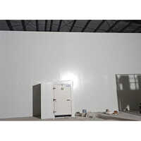 Commercial Cold Storage Room