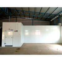 Walk in Cold Room