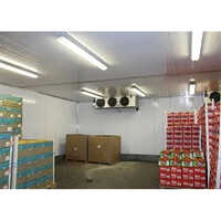Vegetable Cold Room