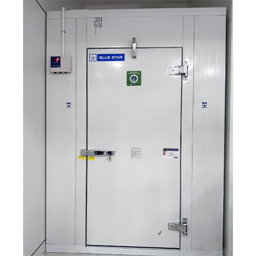 Meat Cold Room