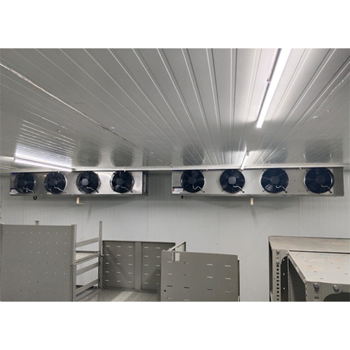 बीज ठंडा कमरा