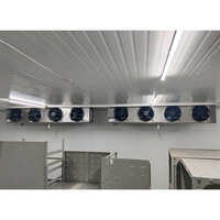 Seeds Cold Room