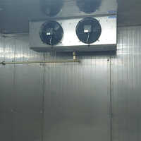 Cadaver Cold Room