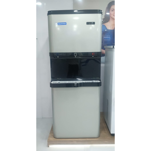 Platinum Series Water Dispenser - Color: Grey