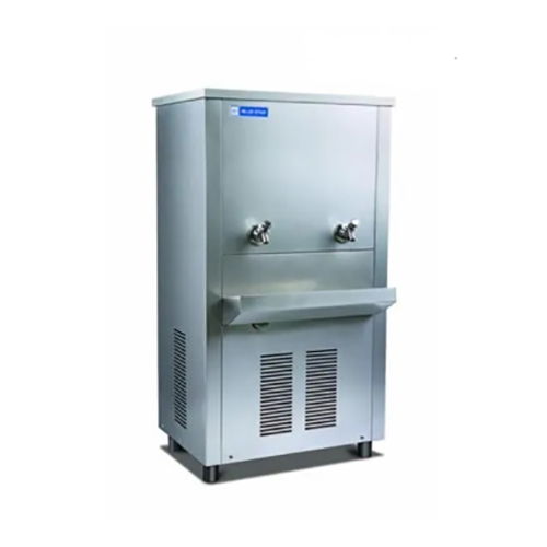 Commercial Water Cooler - Color: Grey