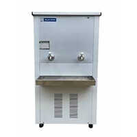 Cold And Normal Water Cooler