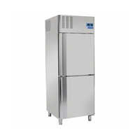 2 Door Reach-In Chiller