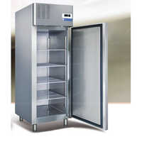 2 Door Reach-In Freezer