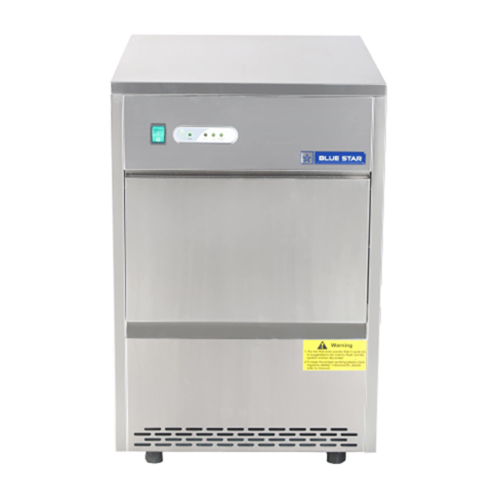 Ice Cube Machine