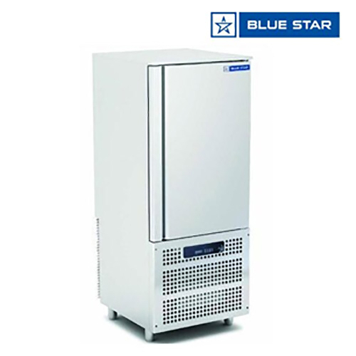 Blast Freezer