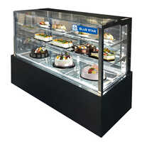 Pastry Showcase