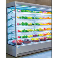 Multideck Chillers