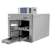 4 Body Mortuart Cabinet
