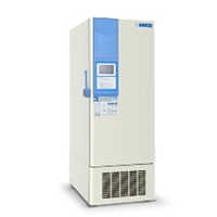 -86 degree C Upright Medical Freezer