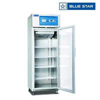 -40 degree C Upright Medical Freezer