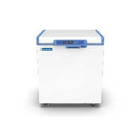 Ice Lined Refrierator