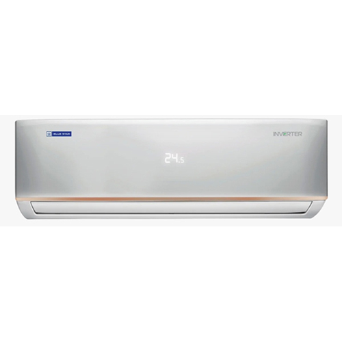 Split Air Conditioner - Color: White