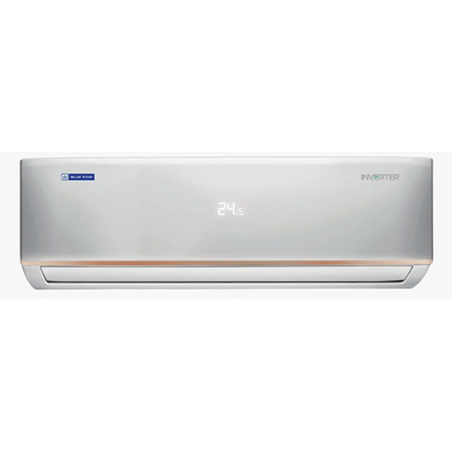 Split Air Conditioner - White Color, 220-240 Volt Electrical Power Supply, Warranty Included | Modern Design, Energy Efficient, Made in India