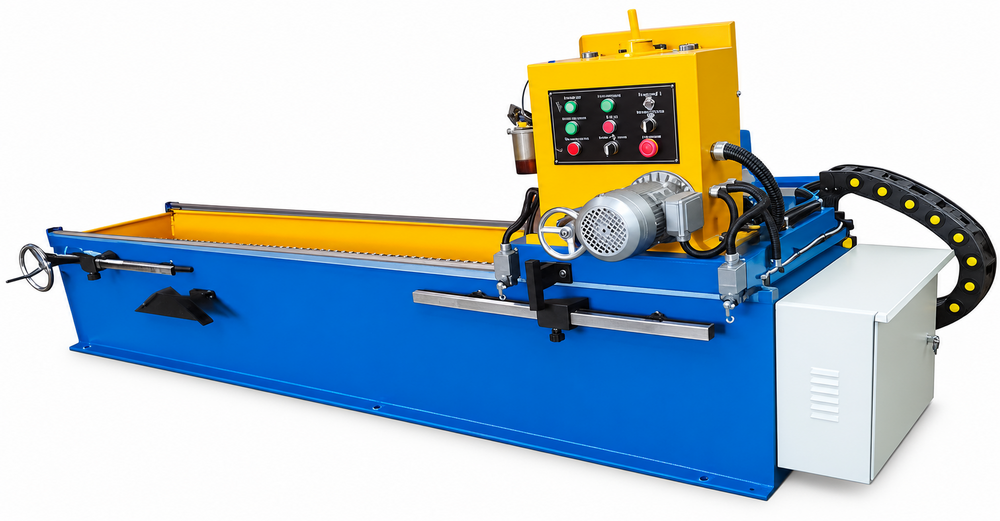 Knife Grinder Machine - Country Of Origin: India