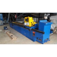 Veneer Preparation Machines