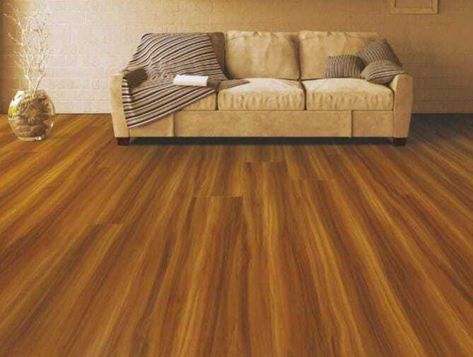 9538 Elegant Walnut - Color: Brown