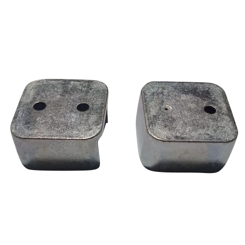 Metal Curtain Pipe Holder