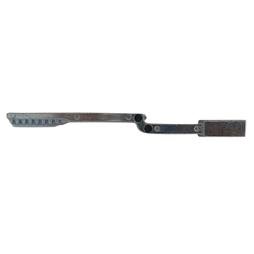 Deadbolt Stainless Steel Lock Rack
