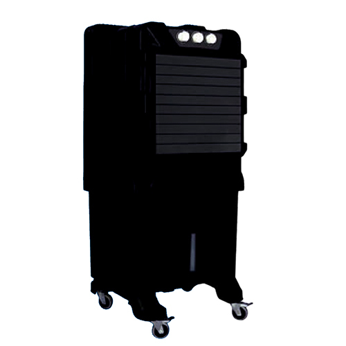 TEJA-EL-AIR Cooler-36 Ice Commercial 130