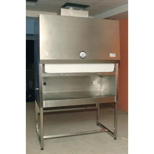 Stainless Steel Biosafety Cabinet Class Ii A2 And B2 - Feature: Durable