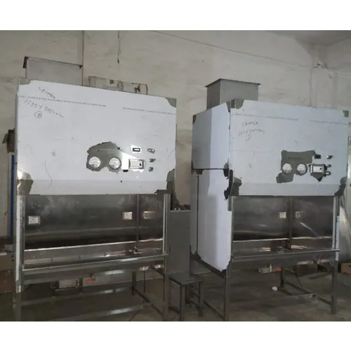 Micro Biological Safety Cabinet