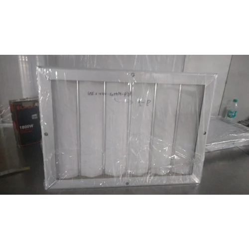 Rectangular Air Pre Filter