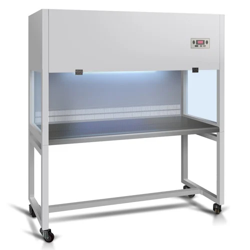 Horizontal Laminar Air Flow