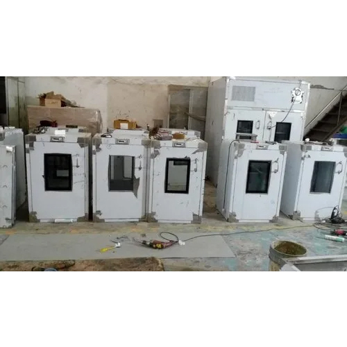 Pass Box Through
