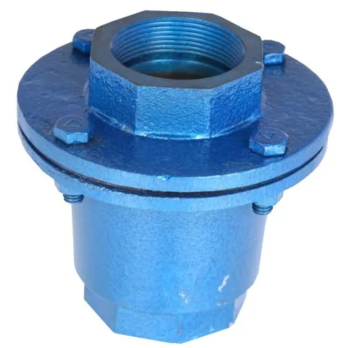 Pondy Check Valve - Color: Blue