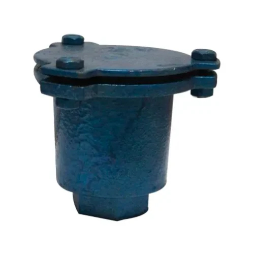 Ci Air Valve - Color: Blue