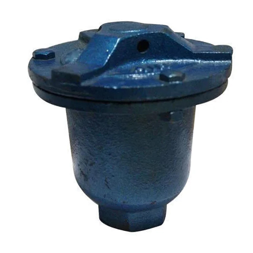 Cast Iron Air Release Valve