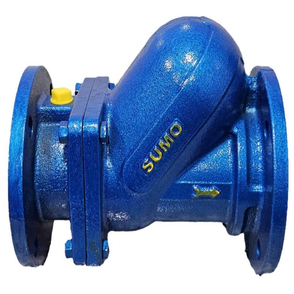 Flange Type Non Return Valve - Application: Industrial