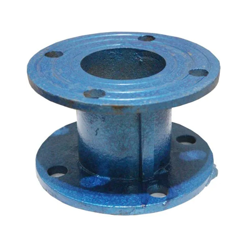 Cast Iron Flanged End Joint  Coupling - Application: Submersible