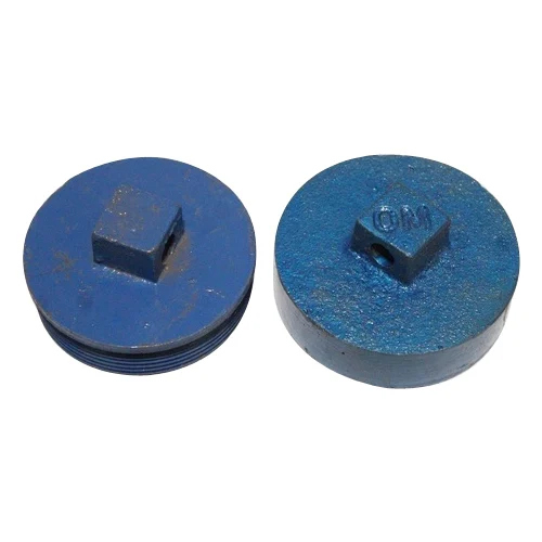 Pipe End Cap