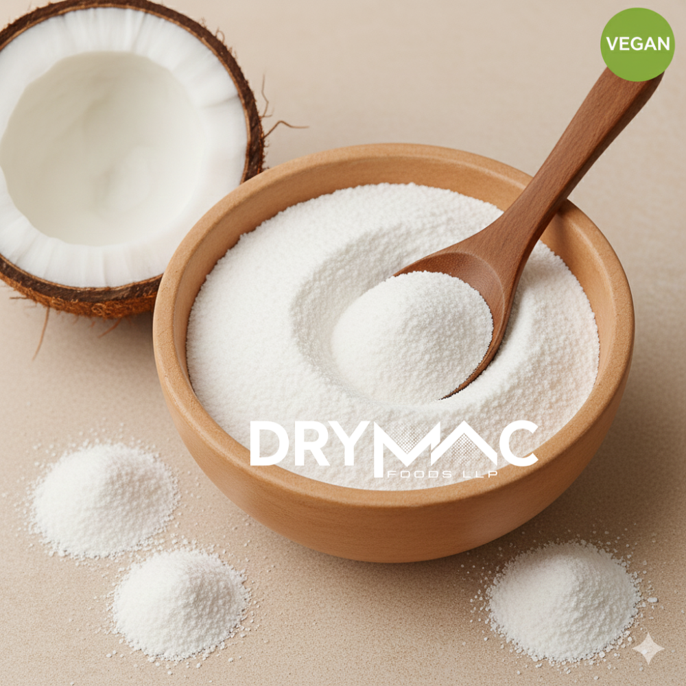 Spray Dried Fruits Powder