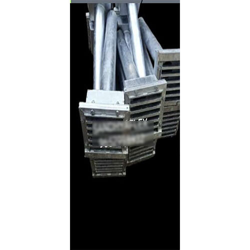 Draimage spout (210 x210x 100mm)