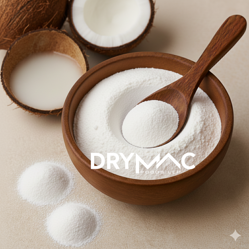 Tender Coconut Water Powder